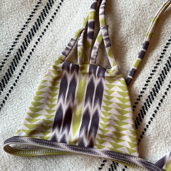 acacia arrows top - Picture 4 of 6